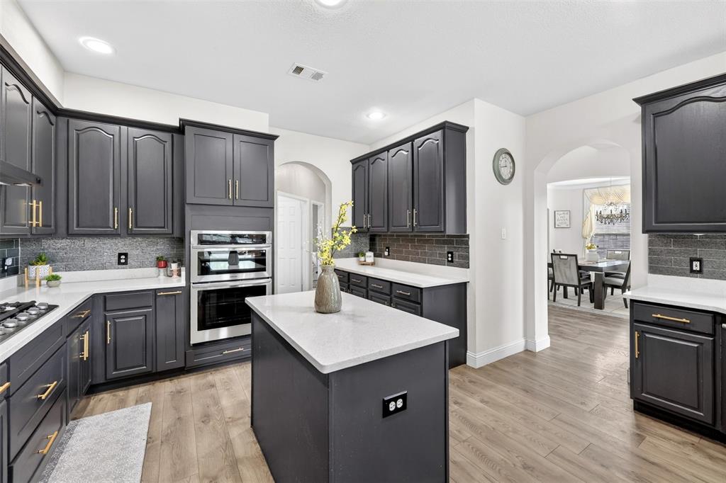 Legend Crest Ph IV - Residential