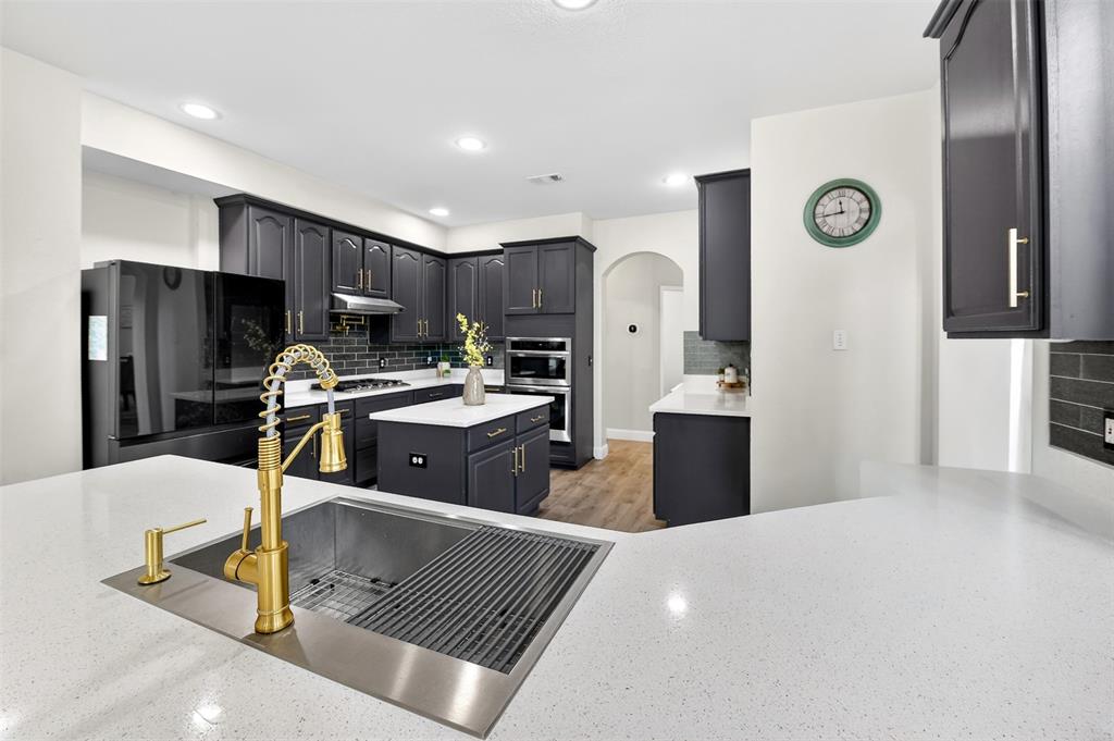 Legend Crest Ph IV - Residential