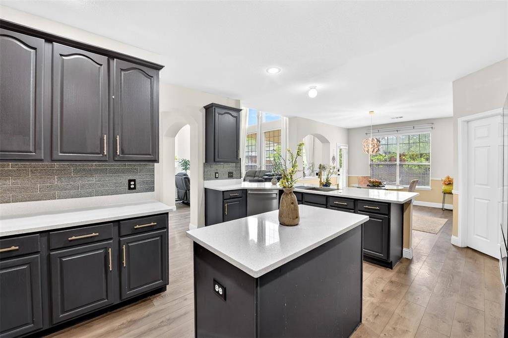 Legend Crest Ph IV - Residential