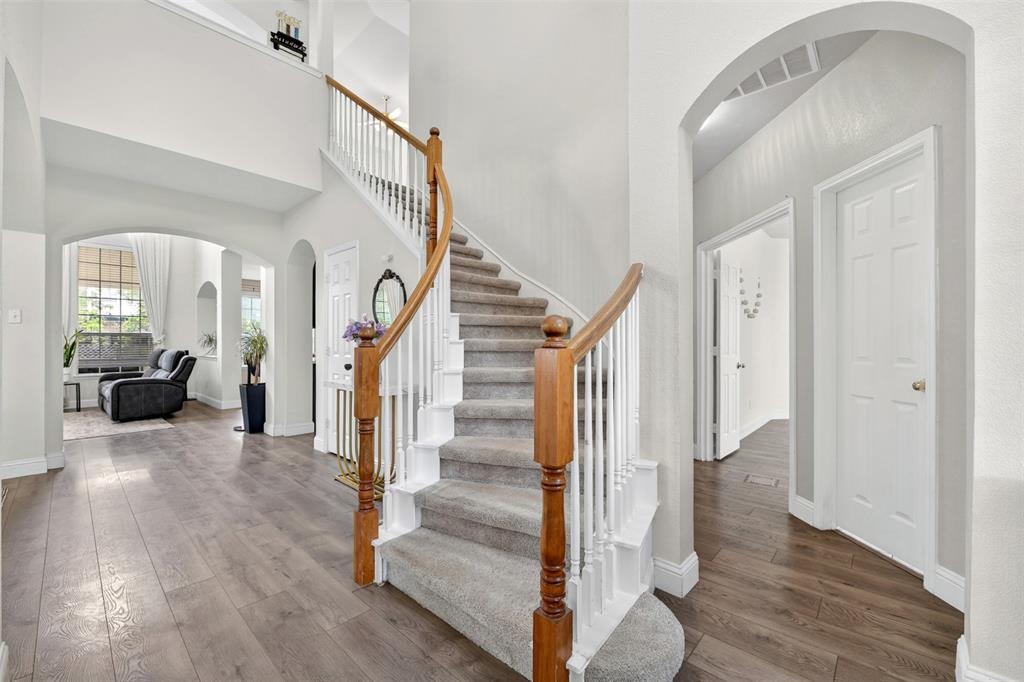 Legend Crest Ph IV - Residential