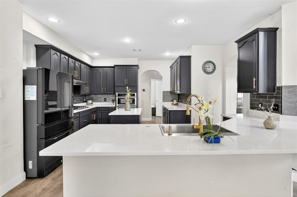 Legend Crest Ph IV - Residential