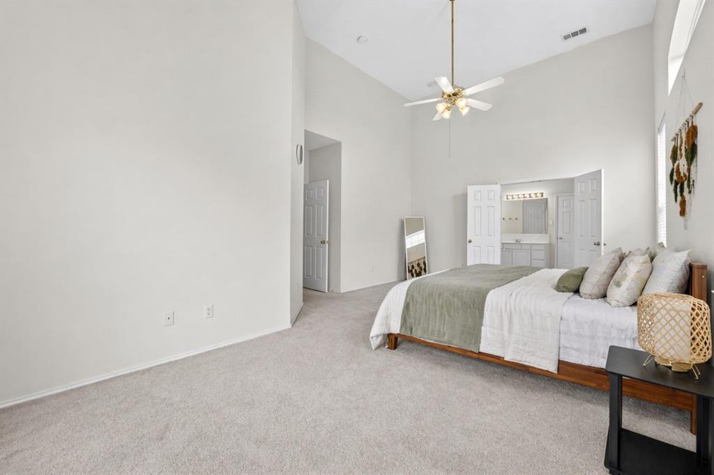 Legend Crest Ph IV - Residential