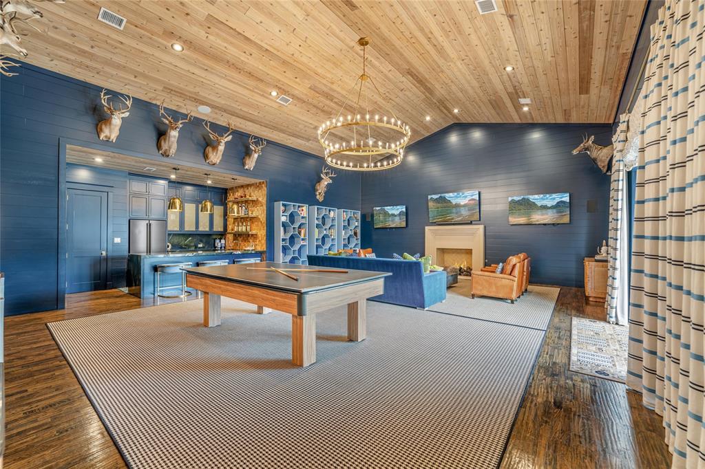 La Madera - Residential