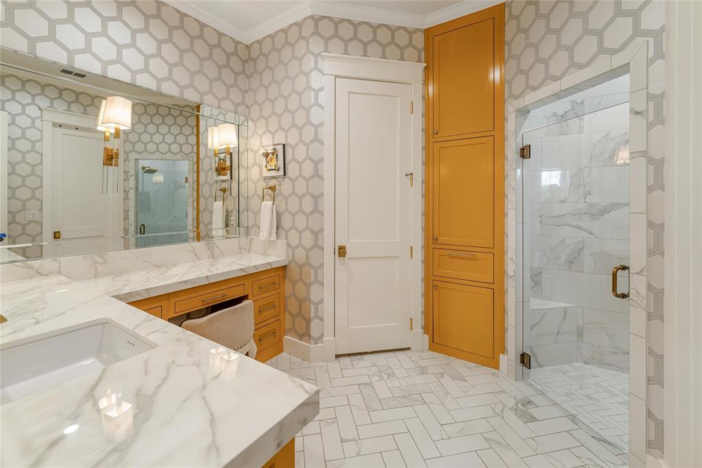 La Madera - Residential