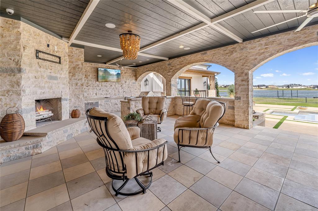 La Madera - Residential