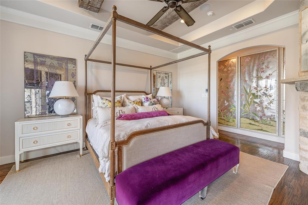 La Madera - Residential