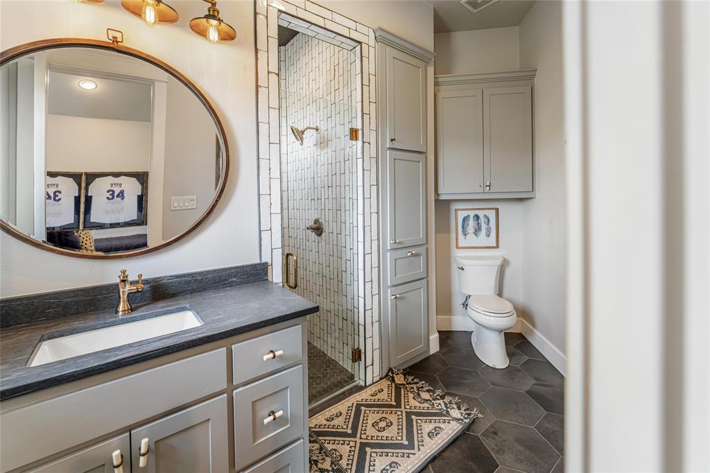 La Madera - Residential