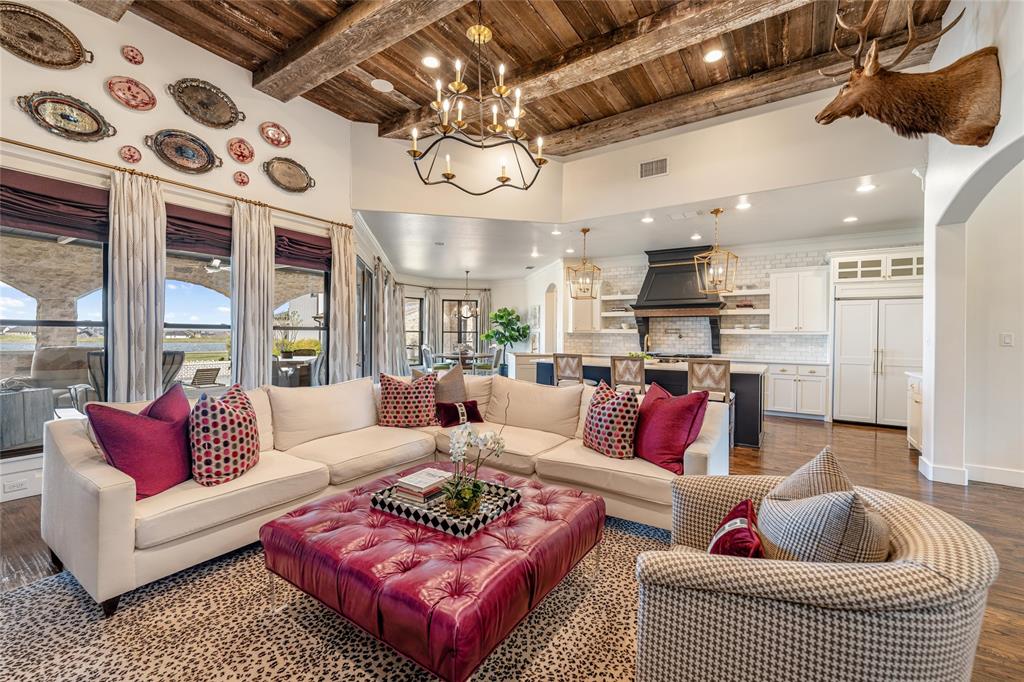 La Madera - Residential