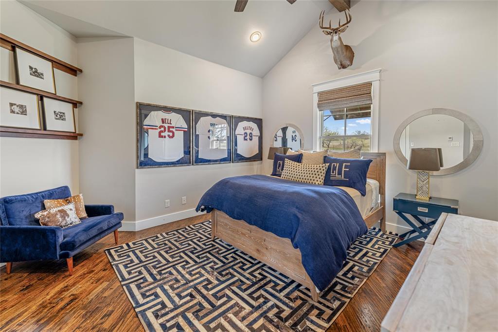 La Madera - Residential