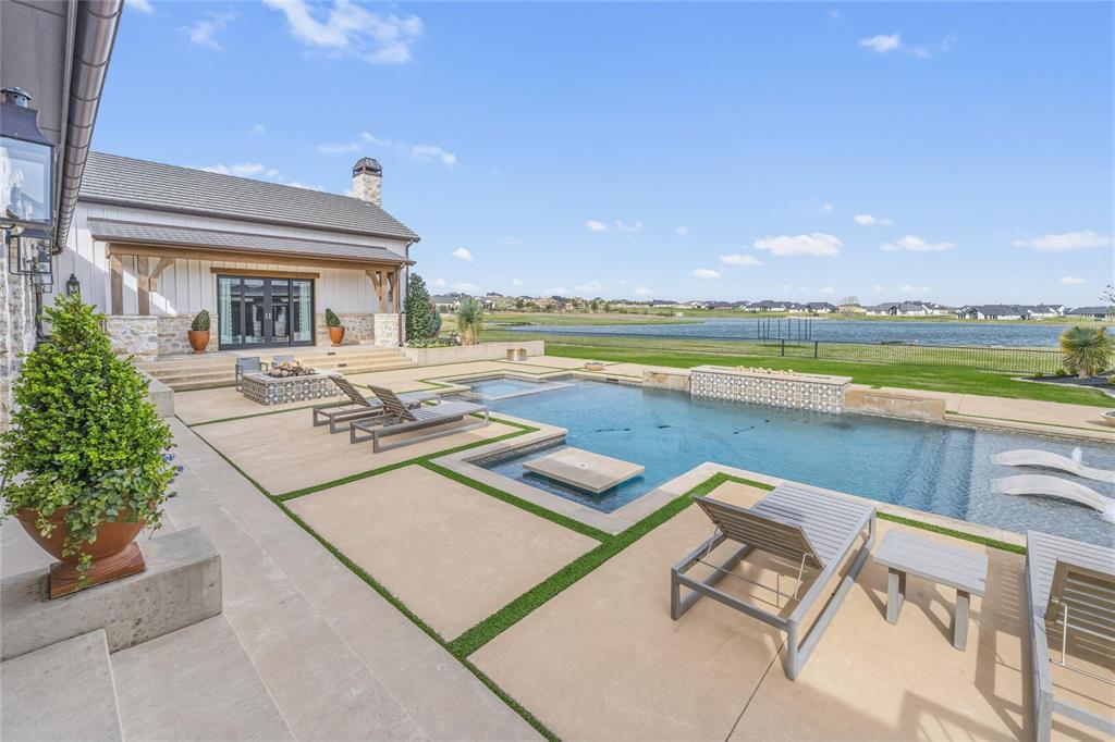 La Madera - Residential