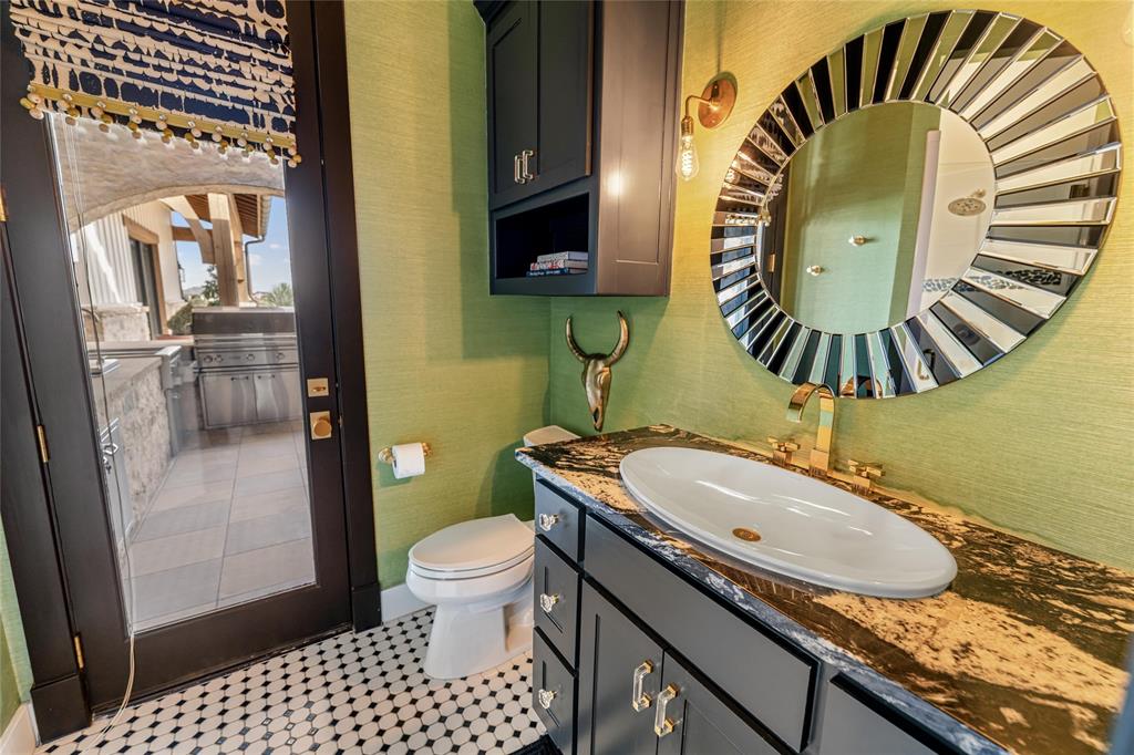 La Madera - Residential