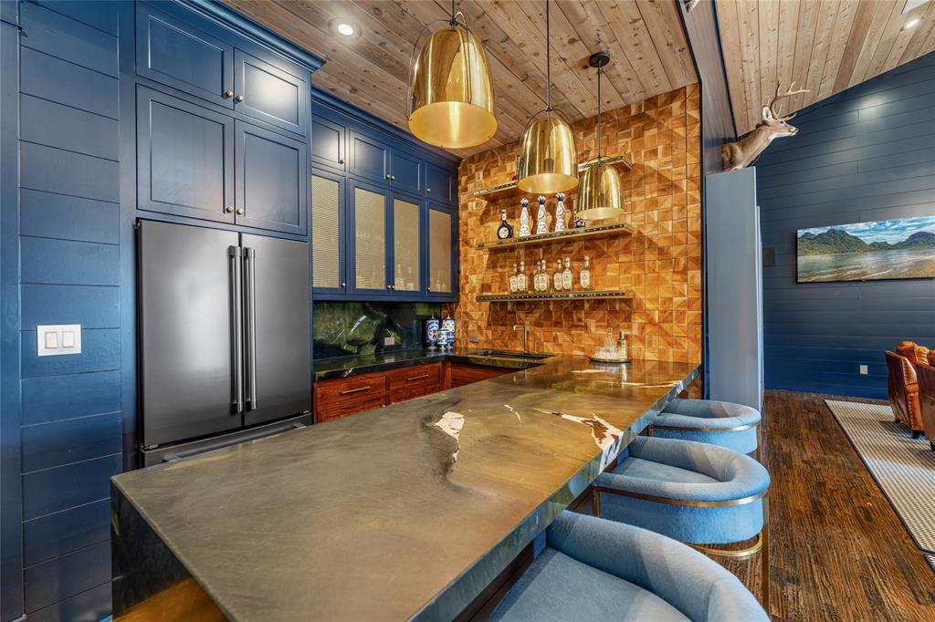 La Madera - Residential