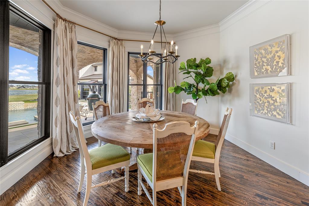 La Madera - Residential