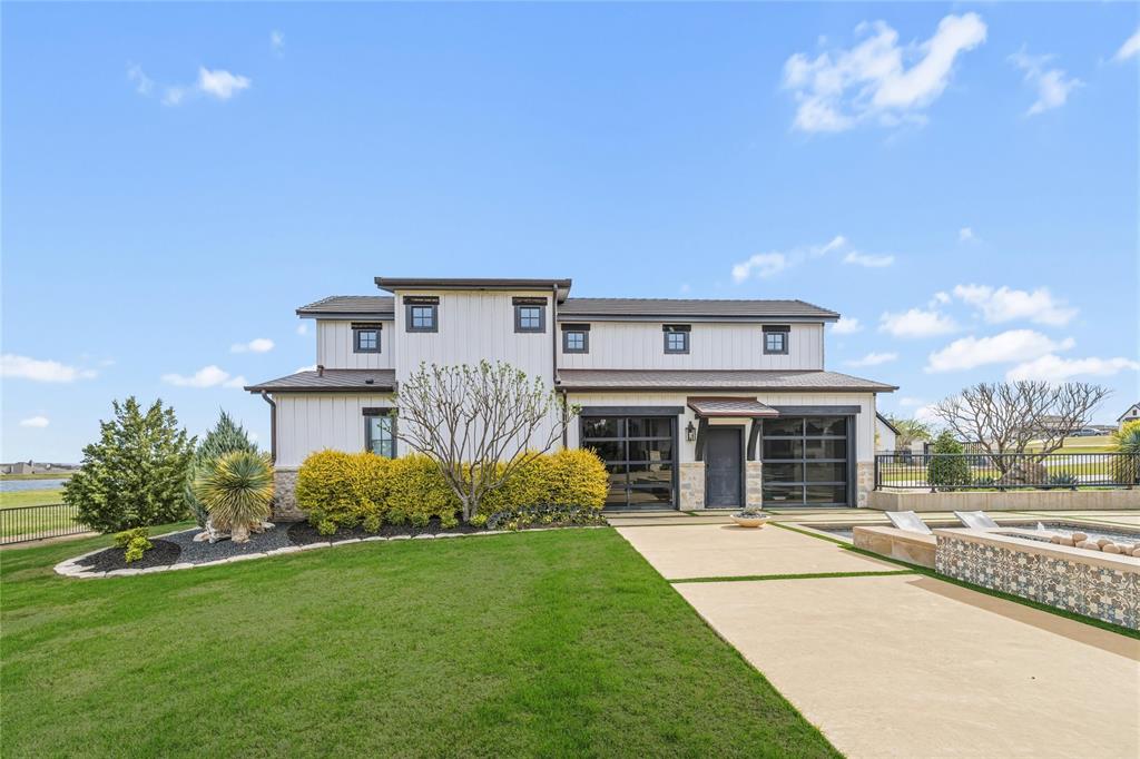 La Madera - Residential