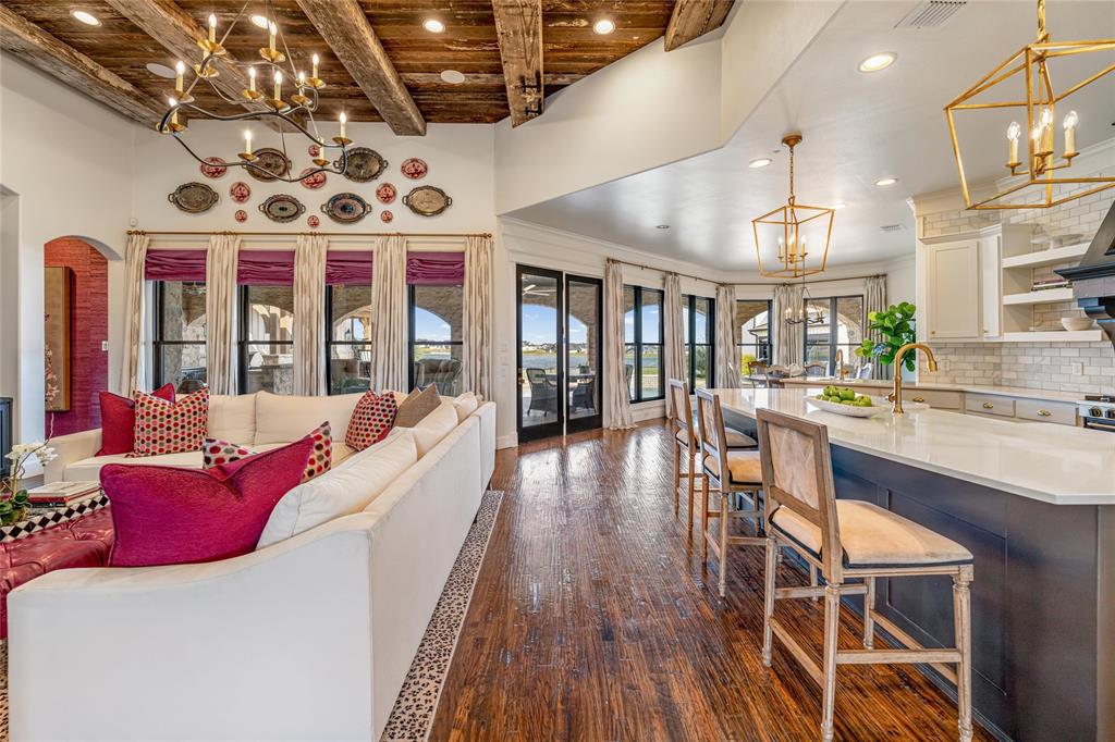 La Madera - Residential