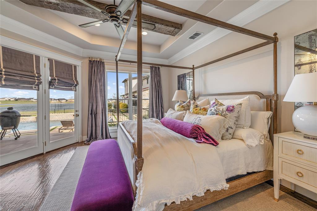 La Madera - Residential