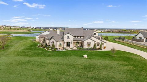 223 Angelina Drive Aledo TX 76008