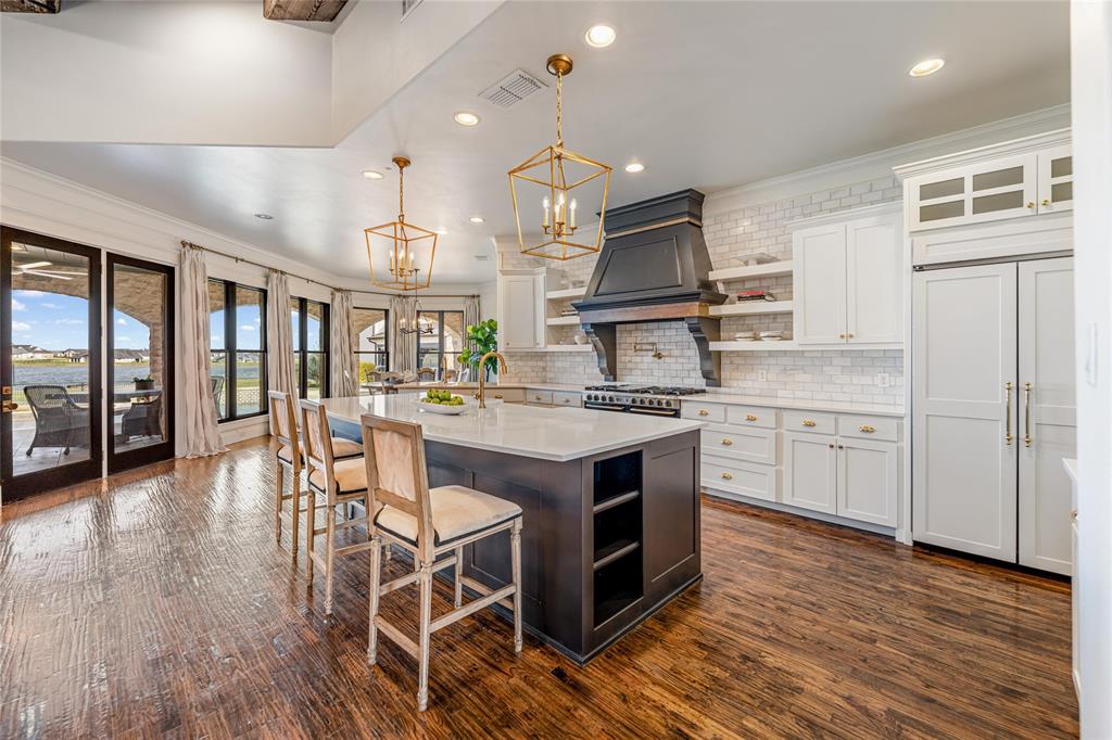 La Madera - Residential