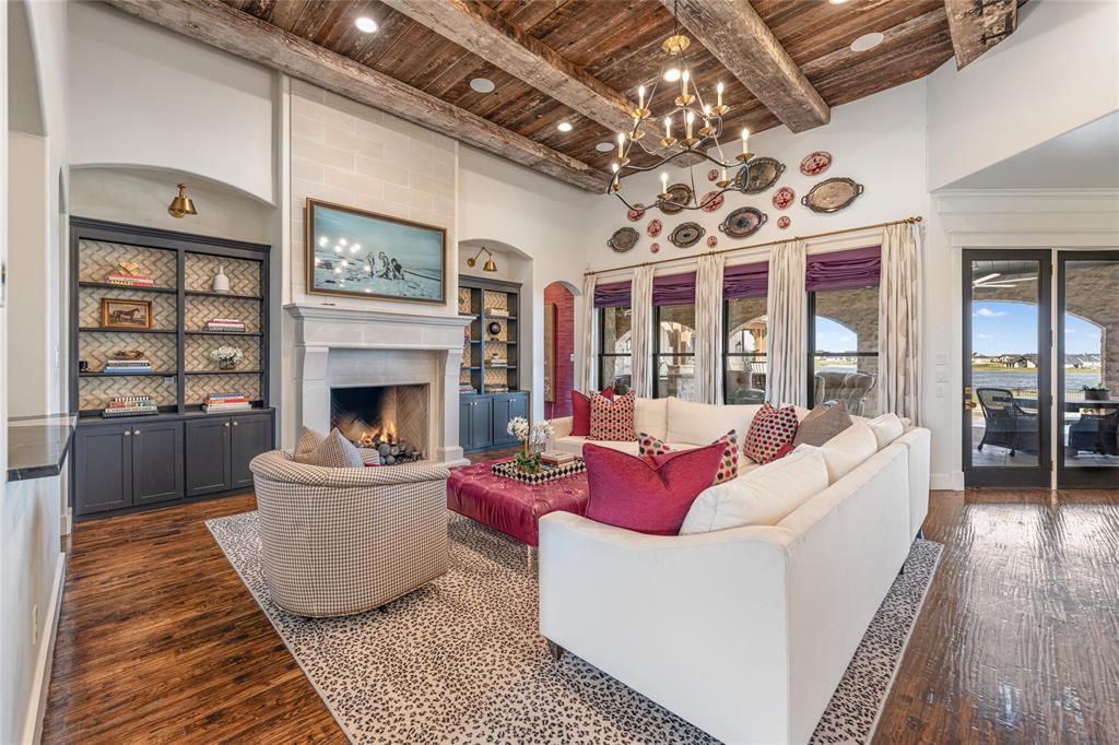 La Madera - Residential