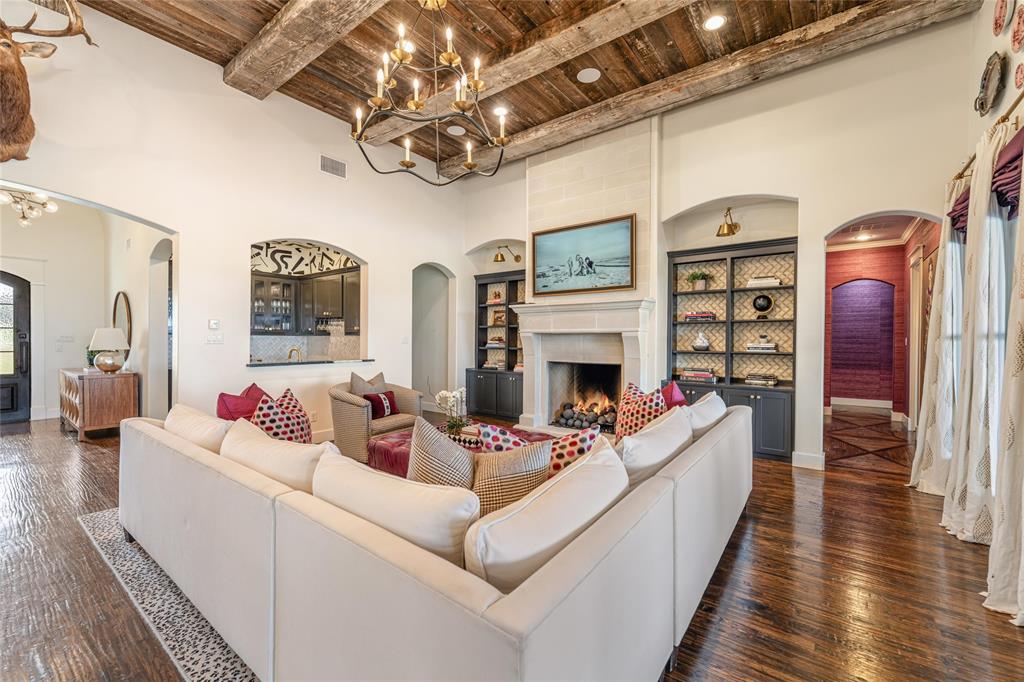 La Madera - Residential