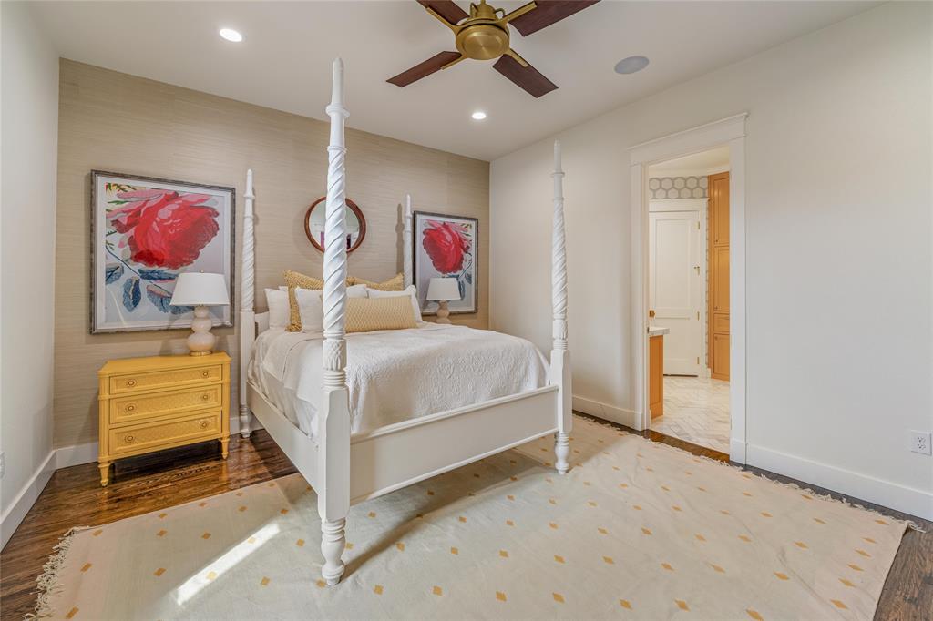 La Madera - Residential