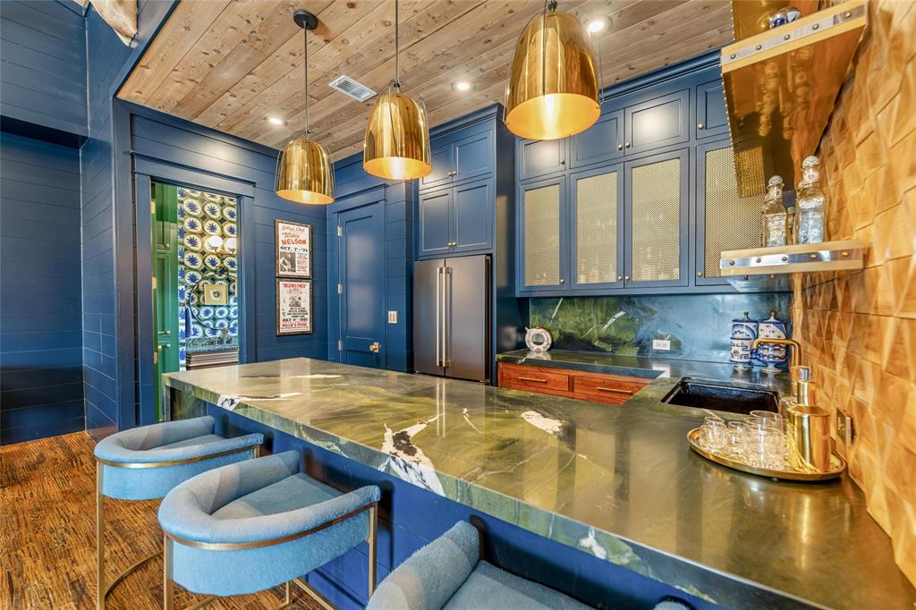 La Madera - Residential