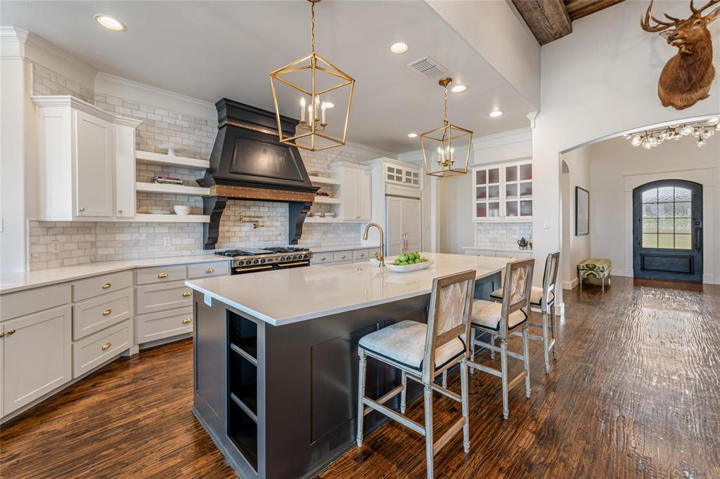 La Madera - Residential