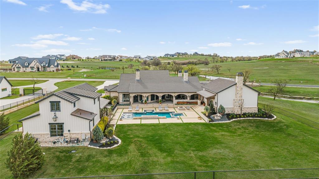 La Madera - Residential