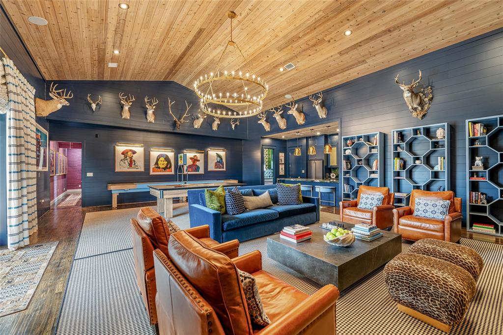 La Madera - Residential