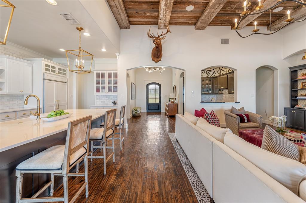 La Madera - Residential