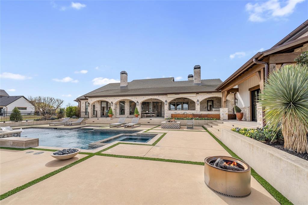 La Madera - Residential