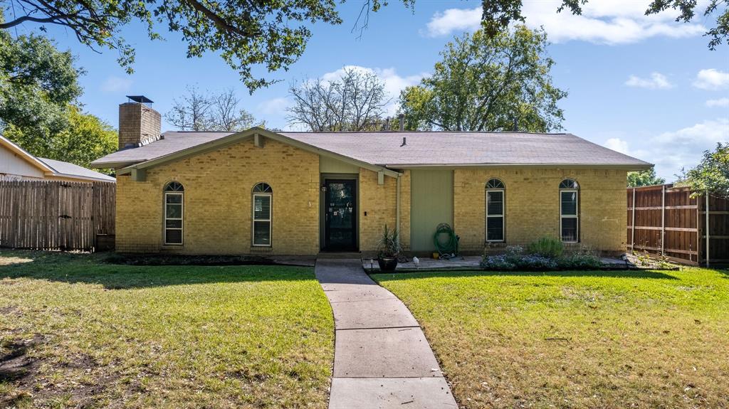 Plano, Texas 75023, United States, 3 Bedrooms Bedrooms, ,2 BathroomsBathrooms,Residential,Pending,36299