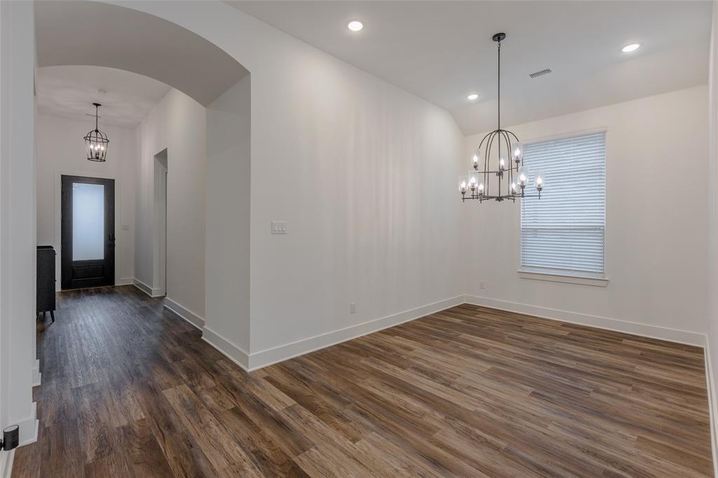 PAINTED TREE VILLAGE - Residential