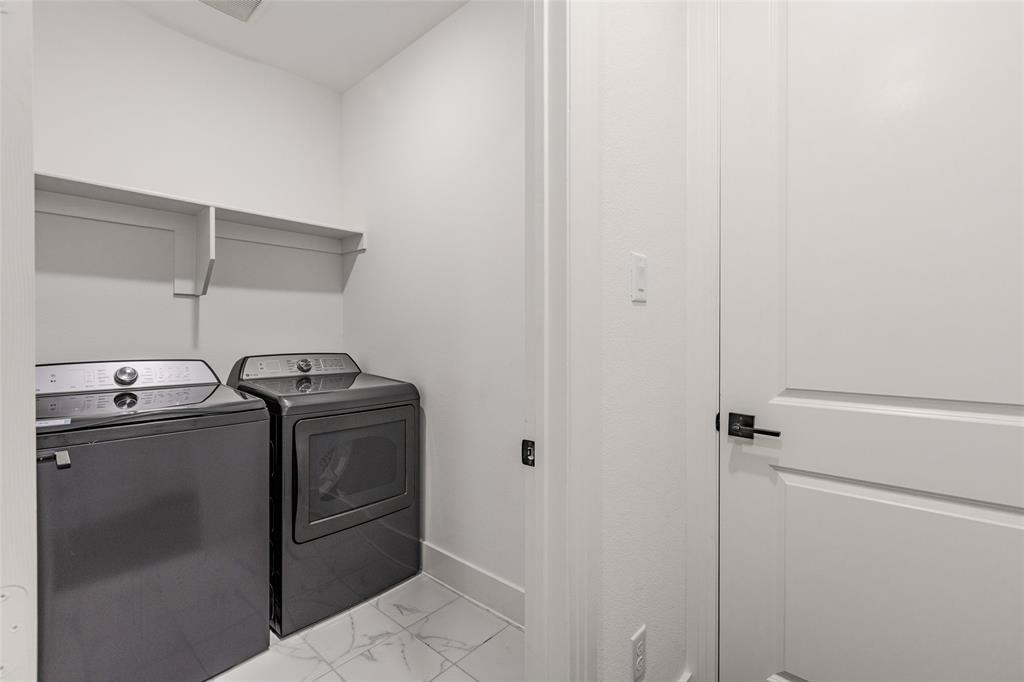 PAINTED TREE VILLAGE - Residential