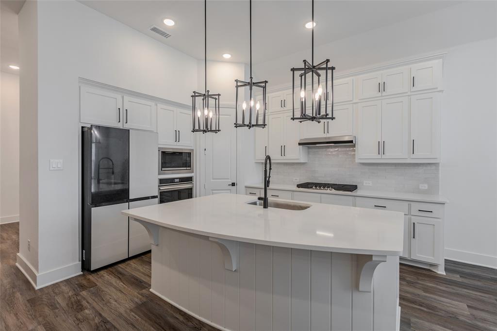 PAINTED TREE VILLAGE - Residential