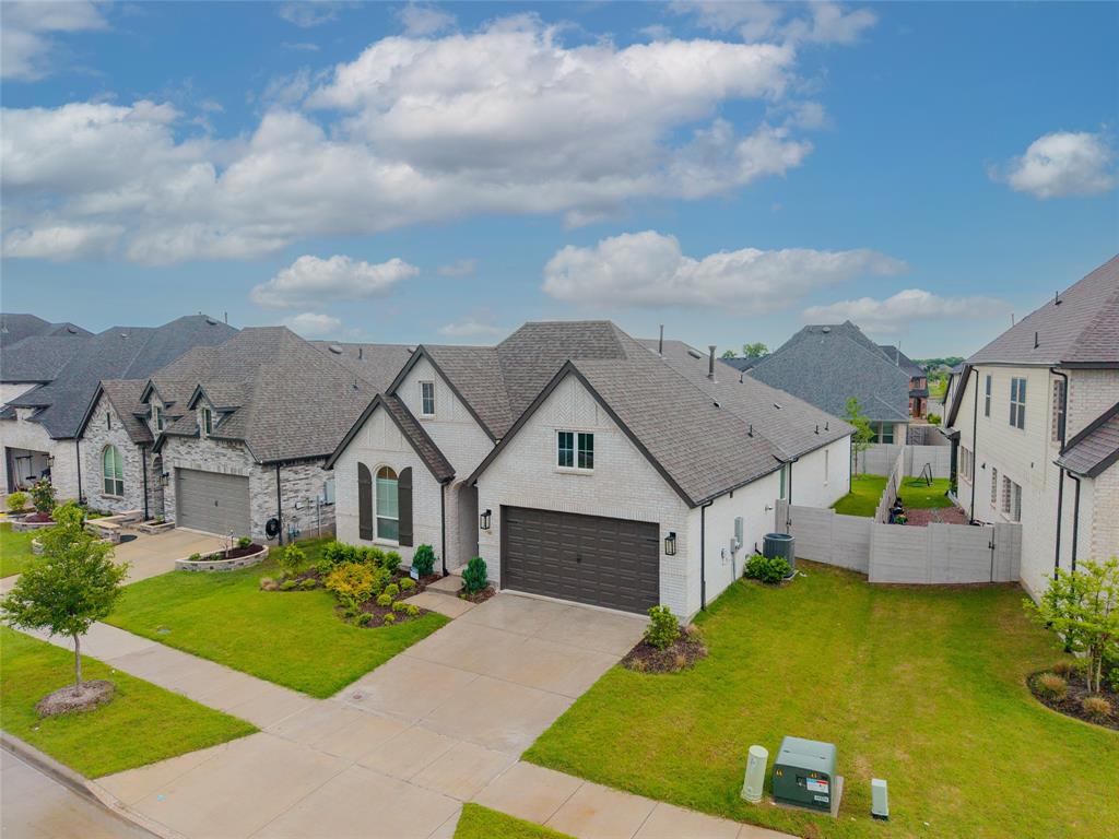 PAINTED TREE VILLAGE - Residential