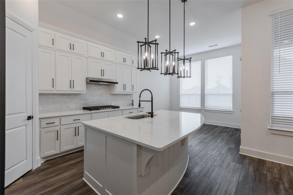 PAINTED TREE VILLAGE - Residential