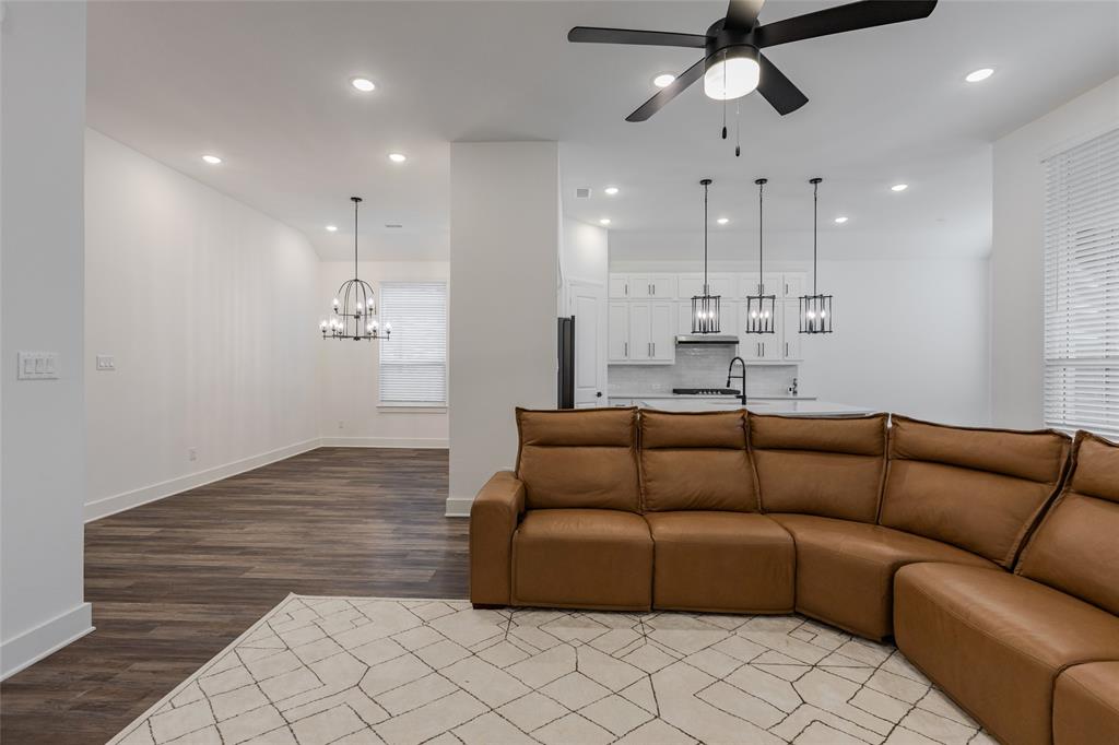 PAINTED TREE VILLAGE - Residential