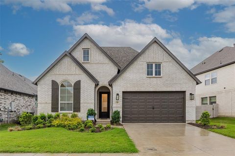 3509 Mescalbean Drive McKinney TX 75071