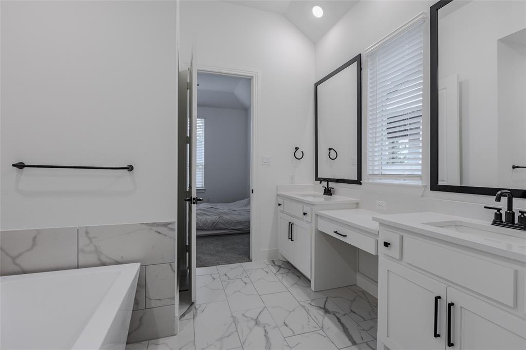 PAINTED TREE VILLAGE - Residential