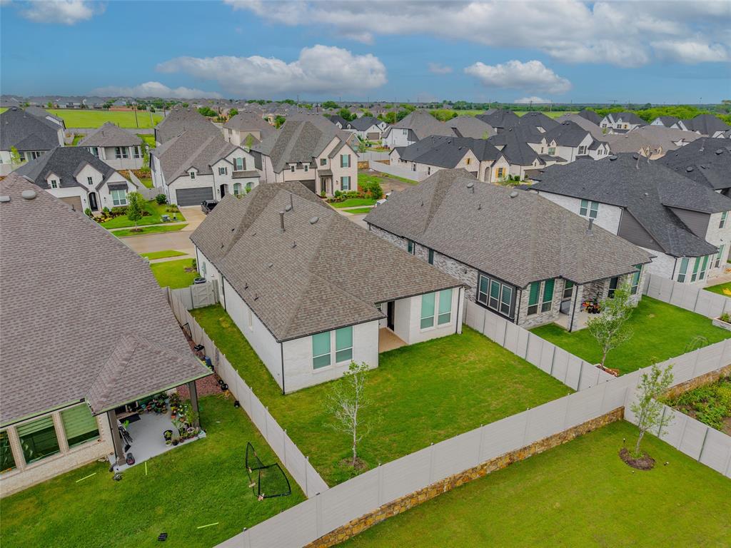 PAINTED TREE VILLAGE - Residential