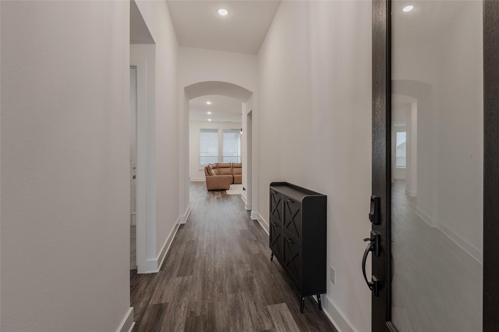 3509 Mescalbean Drive