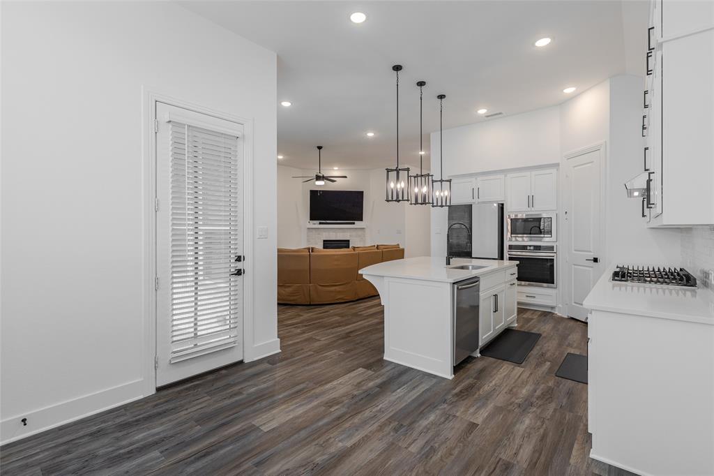 PAINTED TREE VILLAGE - Residential