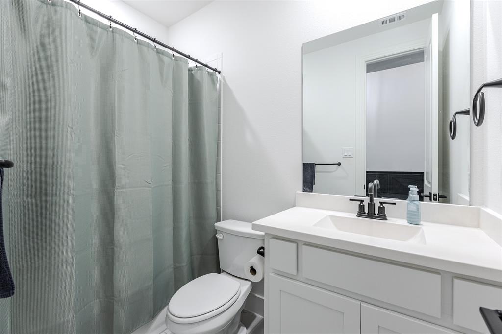 PAINTED TREE VILLAGE - Residential