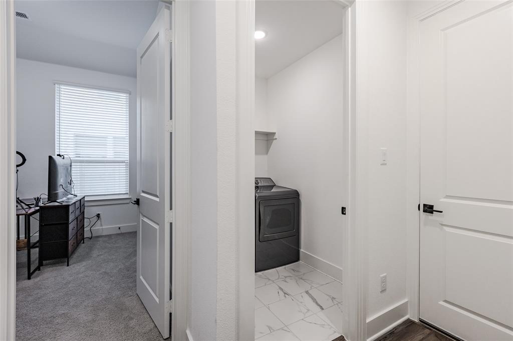 PAINTED TREE VILLAGE - Residential