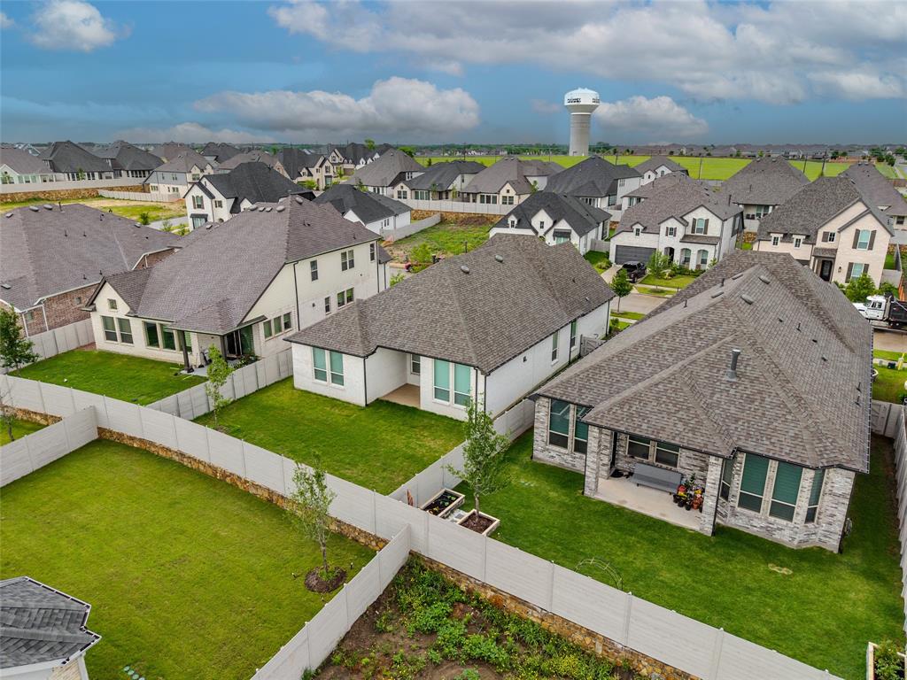 PAINTED TREE VILLAGE - Residential