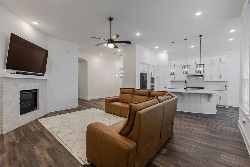 PAINTED TREE VILLAGE - Residential