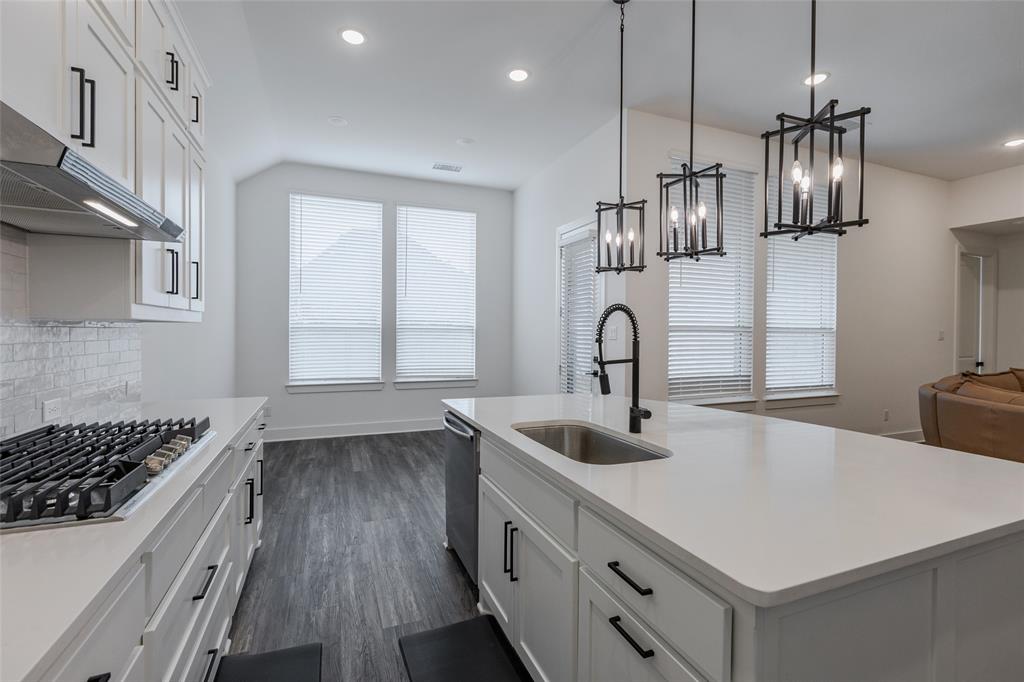 PAINTED TREE VILLAGE - Residential