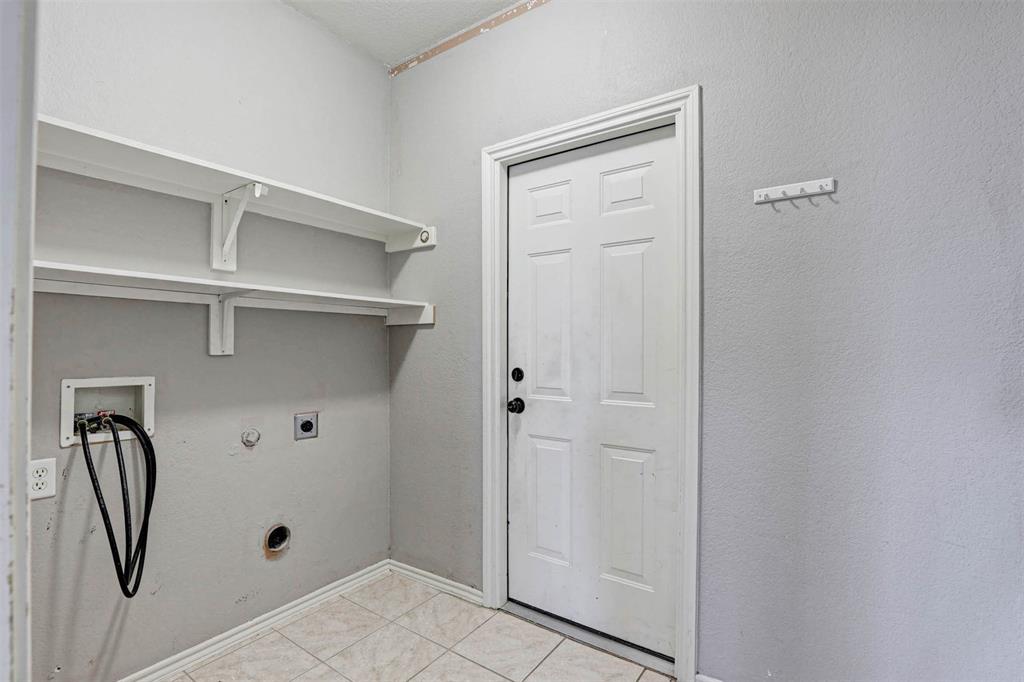 Castle Hill Estates Add - Residential Lease