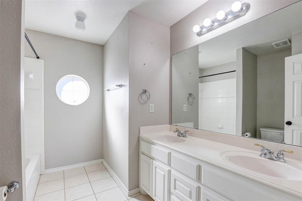 Castle Hill Estates Add - Residential Lease